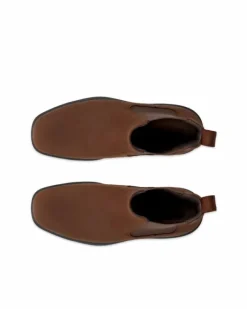 ECCO Business | Boots-HELSINKI 2 Brown