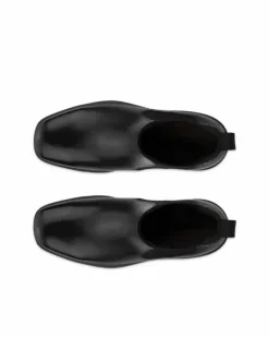ECCO Business | Boots-HELSINKI 2 Black