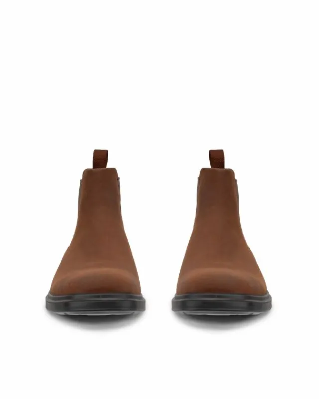 ECCO Business | Boots-HELSINKI 2 Brown