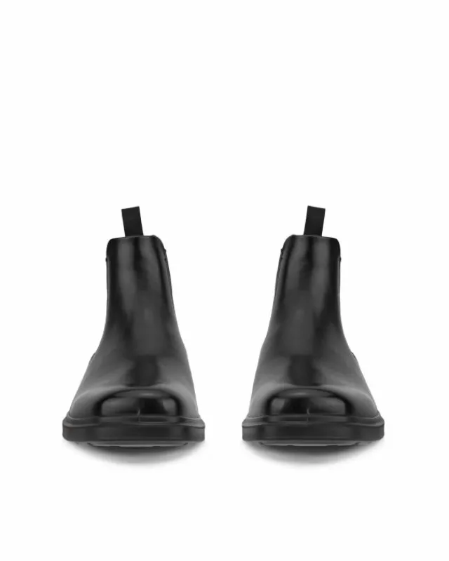 ECCO Business | Boots-HELSINKI 2 Black
