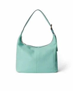 ECCO Crossbody & Shoulder Bags | Totes & Handbags-Hobo Blue