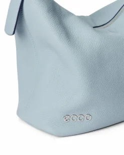 ECCO Totes & Handbags | Crossbody & Shoulder Bags-Hobo Blue
