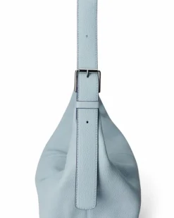 ECCO Totes & Handbags | Crossbody & Shoulder Bags-Hobo Blue
