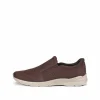 ECCO Slip Ons | Business-IRVING Brown