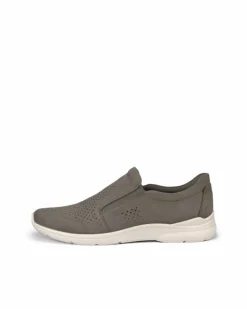 ECCO Slip Ons | Business-IRVING Green