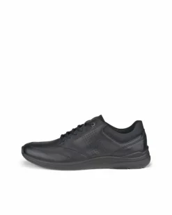ECCO Business-IRVING Black