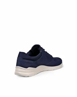 ECCO Business-IRVING Blue