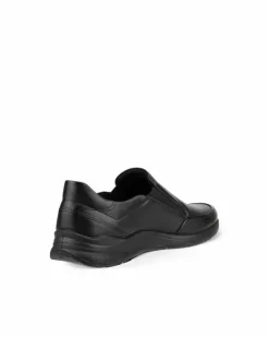 ECCO Slip Ons | Business-IRVING Black