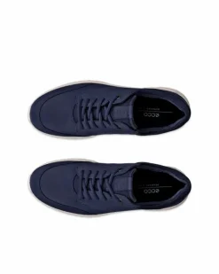 ECCO Business-IRVING Blue