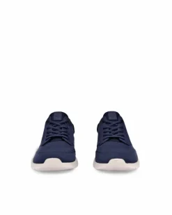 ECCO Business-IRVING Blue