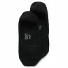 ECCO Socks | Socks-Longlife In-Shoe 2-Pack Black