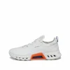 ECCO Golf | Gore-tex-M GOLF BIOM C4 White