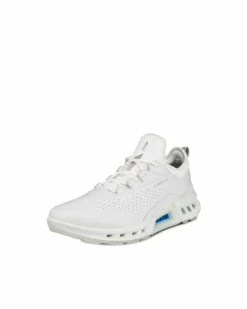 ECCO Golf | Gore-tex-M GOLF BIOM C4 White