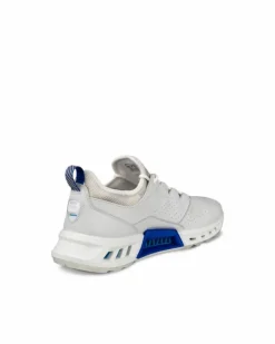 ECCO Golf | Gore-tex-M GOLF BIOM C4 White