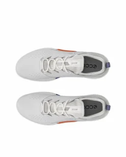ECCO Golf | Gore-tex-M GOLF BIOM C4 White