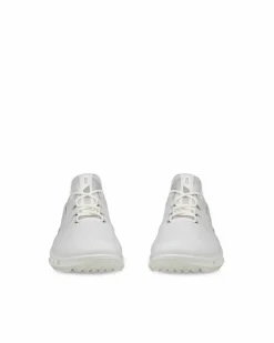 ECCO Golf | Gore-tex-M GOLF BIOM C4 White