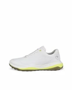 ECCO Golf | Spikeless-M GOLF LT1 White