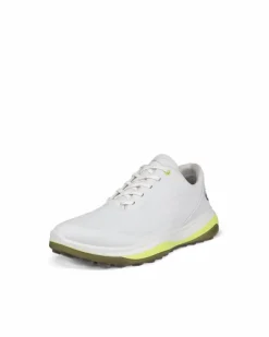 ECCO Golf | Spikeless-M GOLF LT1 White