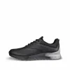 ECCO Gore-tex | Golf-M Golf S-Three Black