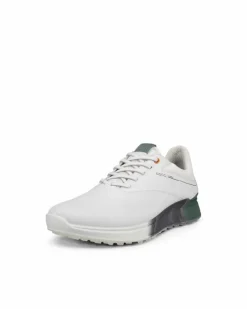 ECCO Gore-tex | Golf-M Golf S-Three White
