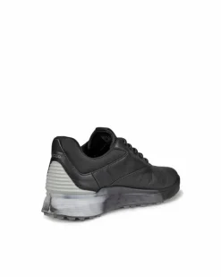 ECCO Gore-tex | Golf-M Golf S-Three Black