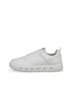 ECCO Golf | Gore-tex-M GOLF STREET 720 White