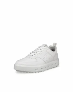 ECCO Golf | Gore-tex-M GOLF STREET 720 White