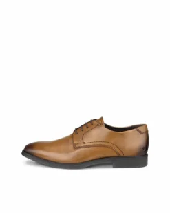 ECCO Business-MELBOURNE Brown