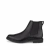 ECCO Boots | Business-METROPOLE LONDON Black