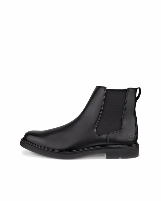 ECCO Boots | Business-METROPOLE LONDON Black