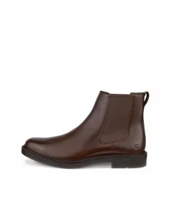 ECCO Boots | Business-METROPOLE LONDON Brown