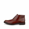 ECCO Boots | Business-METROPOLE LONDON Brown