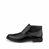 ECCO Boots | Business-METROPOLE LONDON Black