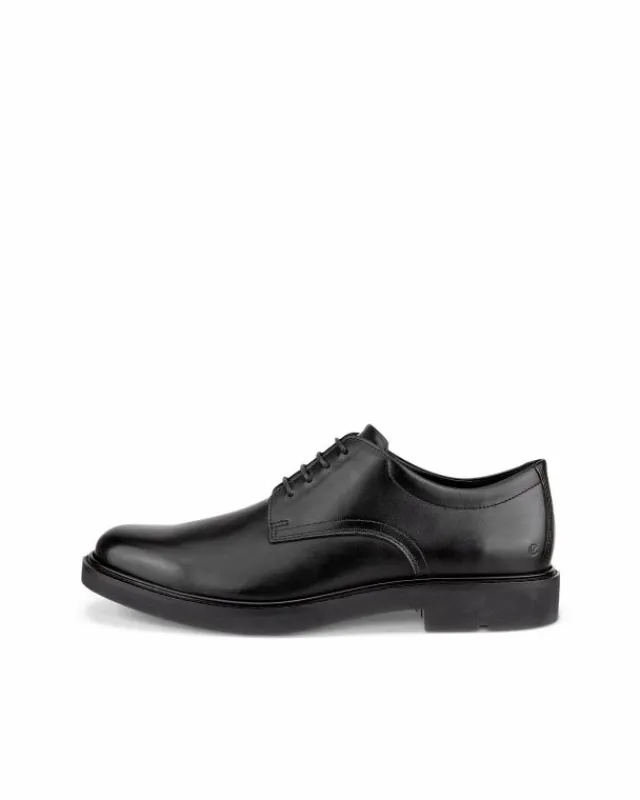 ECCO Business-METROPOLE LONDON Black