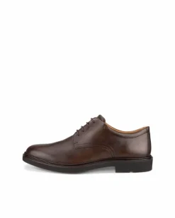 ECCO Business-METROPOLE LONDON Brown