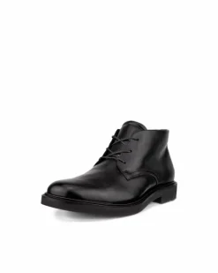 ECCO Boots | Business-METROPOLE LONDON Black