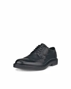 ECCO Business-METROPOLE LONDON Black