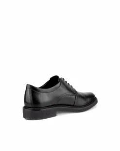 ECCO Business-METROPOLE LONDON Black