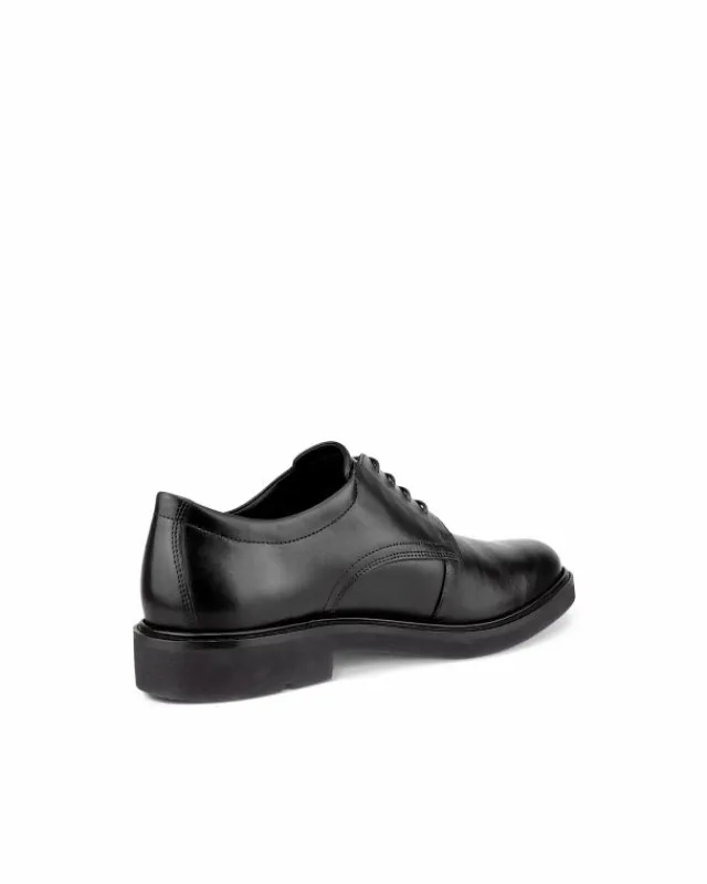 ECCO Business-METROPOLE LONDON Black