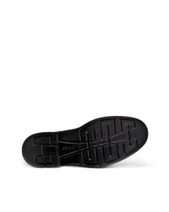 ECCO Boots | Business-METROPOLE LONDON Black