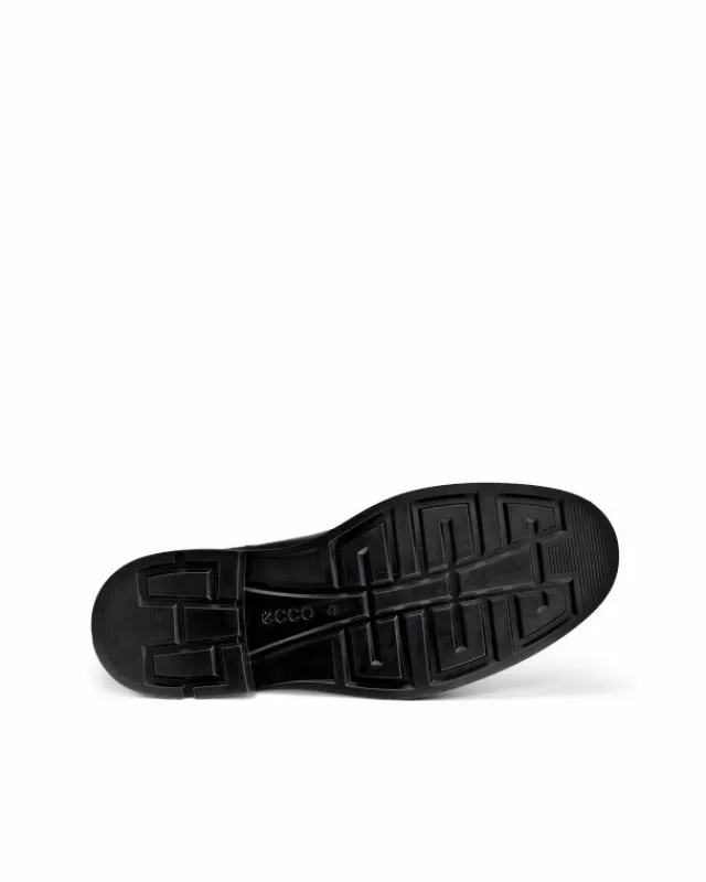ECCO Boots | Business-METROPOLE LONDON Black