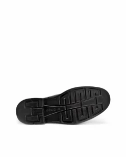ECCO Boots | Business-METROPOLE LONDON Black