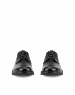 ECCO Business-METROPOLE LONDON Black
