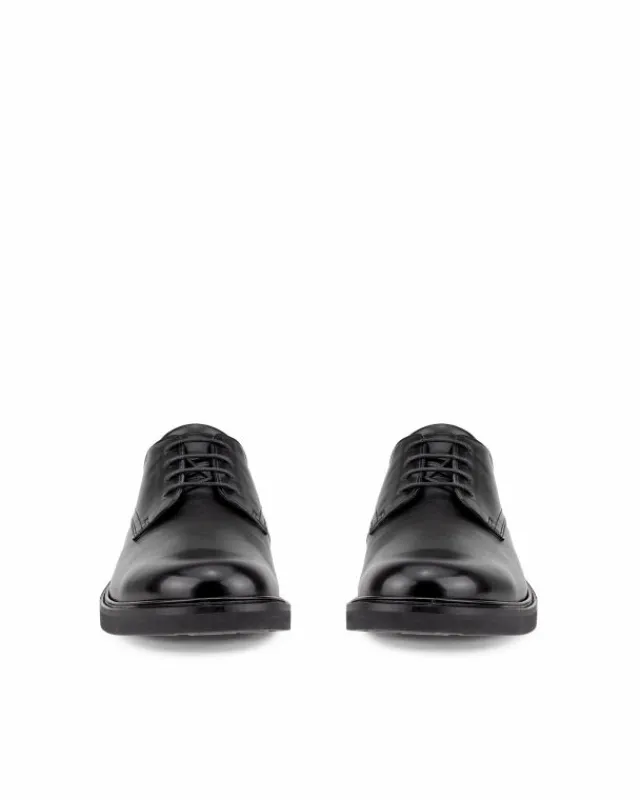 ECCO Business-METROPOLE LONDON Black