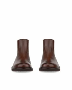 ECCO Boots | Business-METROPOLE LONDON Brown