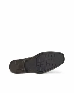 ECCO Business-METROPOLE MILAN Brown