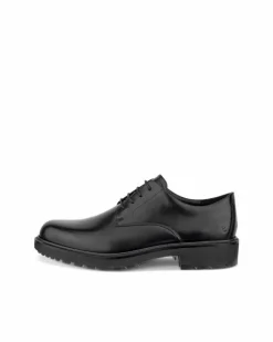 ECCO Business-METROPOLE OSLO Black