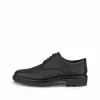 ECCO Business-METROPOLE OSLO Black