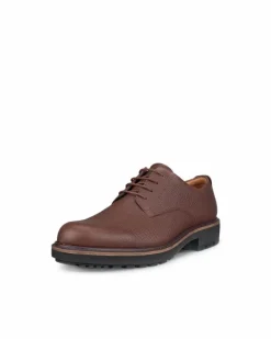 ECCO Business-METROPOLE OSLO Brown