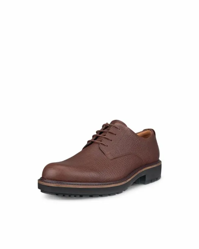 ECCO Business-METROPOLE OSLO Brown